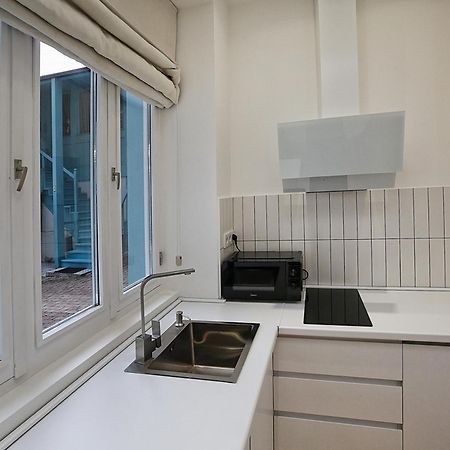 Eva'S Pavaroti Tbilisi Bagian luar foto